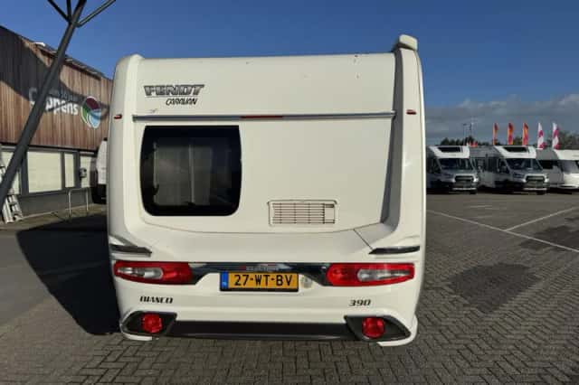 Fendt Bianco Selection (2018) thumbnail 3