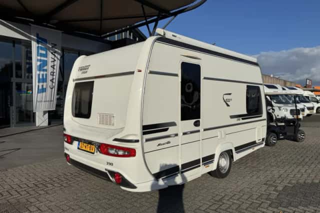 Fendt Bianco Selection (2018) thumbnail 4