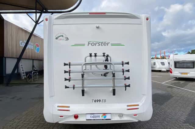 Forster T699 (2019) thumbnail 3