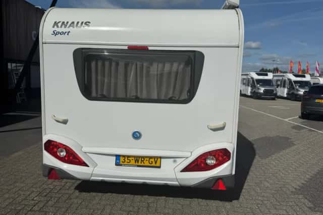 Knaus Sport (2017) thumbnail 4