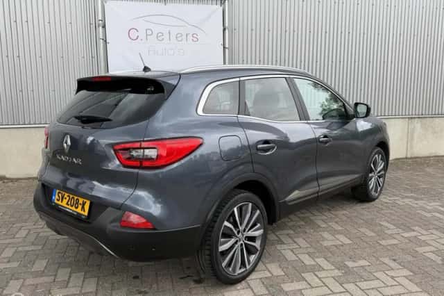 Renault Kadjar (2016) thumbnail 4
