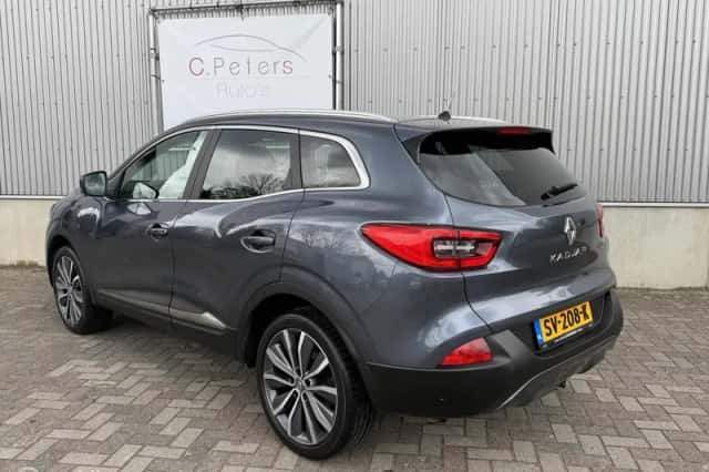 Renault Kadjar (2016) thumbnail 6