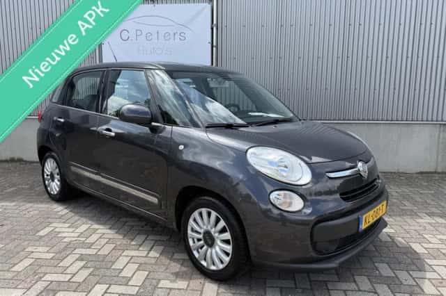 Fiat 500 (2012) thumbnail 3