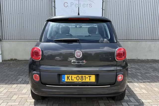 Fiat 500 (2012) thumbnail 5