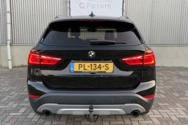 BMW X1 (2017) thumbnail 5