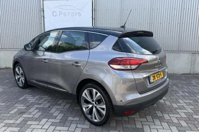 Renault Scénic (2018) thumbnail 4