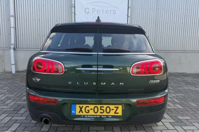 MINI Clubman (2019) thumbnail 5
