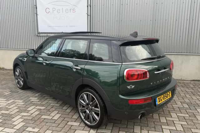 MINI Clubman (2019) thumbnail 6