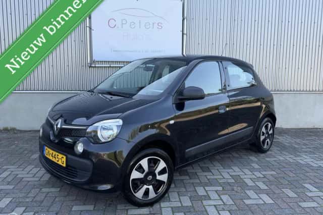 Renault Twingo (2015) thumbnail 1