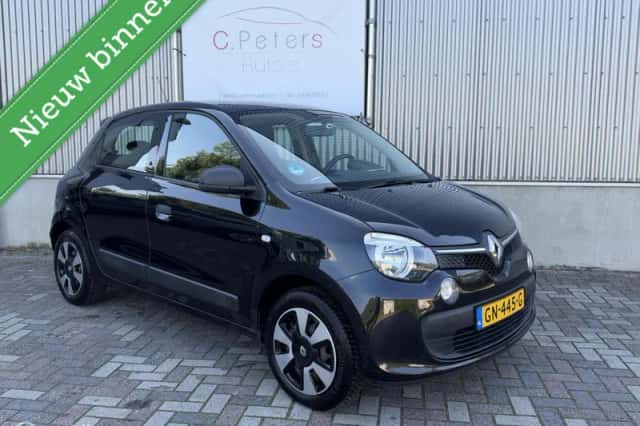 Renault Twingo (2015) thumbnail 3