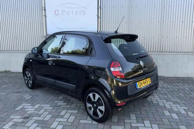 Renault Twingo (2015) thumbnail 6