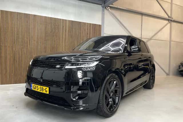 Land Rover Range Rover Sport (2023) thumbnail 1