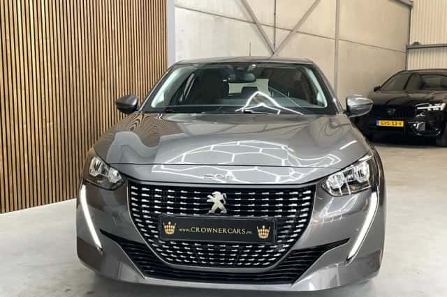 Peugeot 208 (2020) thumbnail 3