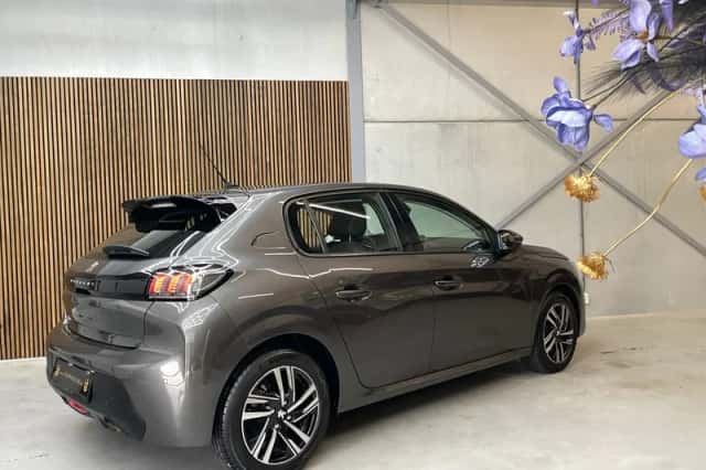 Peugeot 208 (2020) thumbnail 5