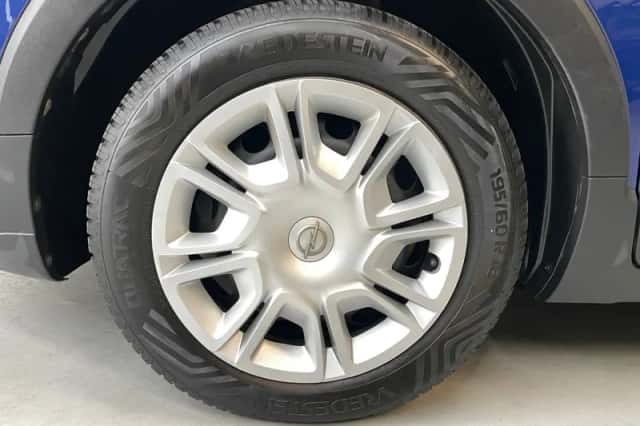 Opel Crossland (2019) thumbnail 6