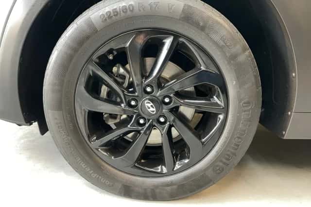 Hyundai Tucson (2016) thumbnail 6