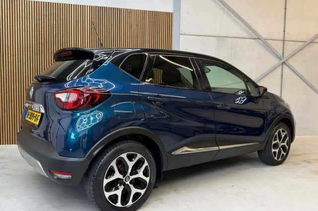 Renault Captur (2018) thumbnail 5