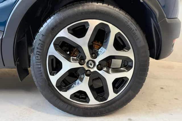 Renault Captur (2018) thumbnail 6