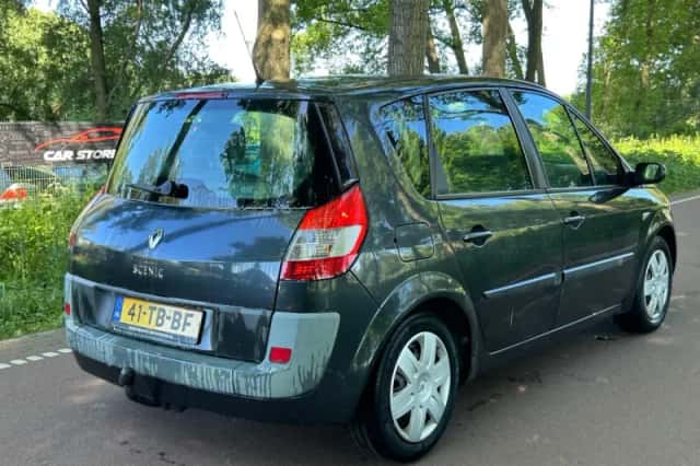 Renault Scénic (2006) thumbnail 4
