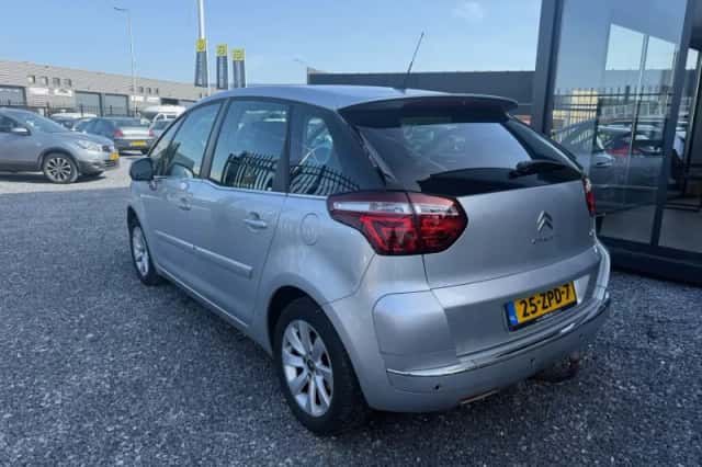 Citroën C4 Picasso (2013) thumbnail 4