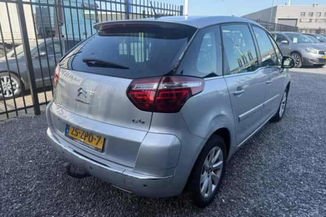 Citroën C4 Picasso (2013) thumbnail 5