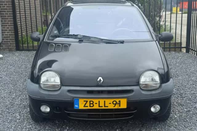 Renault Twingo (1999) thumbnail 2