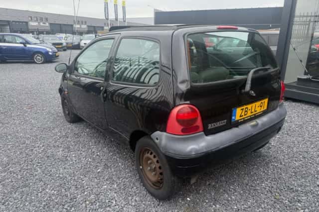 Renault Twingo (1999) thumbnail 5