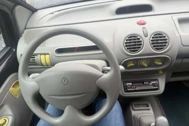 Renault Twingo (1999) thumbnail 6