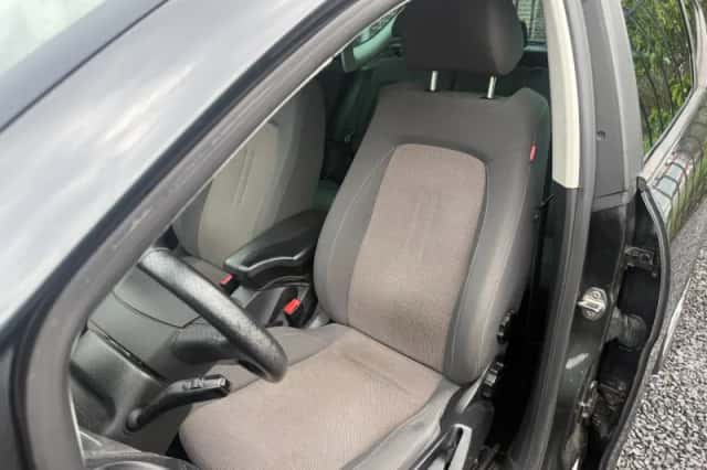 SEAT Altea XL (2010) thumbnail 6