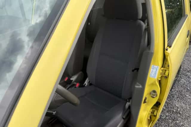 Suzuki Alto (2006) thumbnail 6