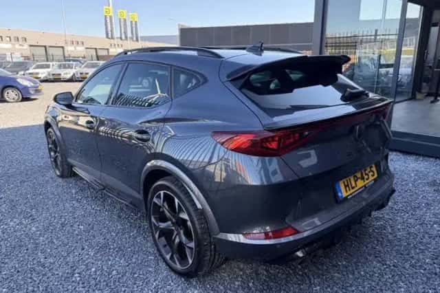CUPRA Formentor (2020) thumbnail 4
