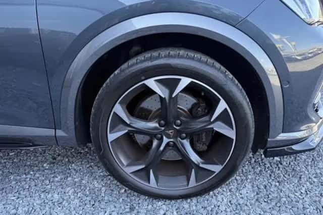 CUPRA Formentor (2020) thumbnail 6