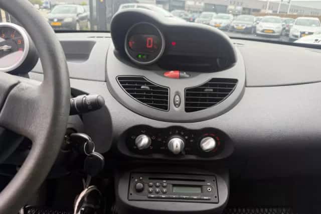 Renault Twingo (2009) thumbnail 6