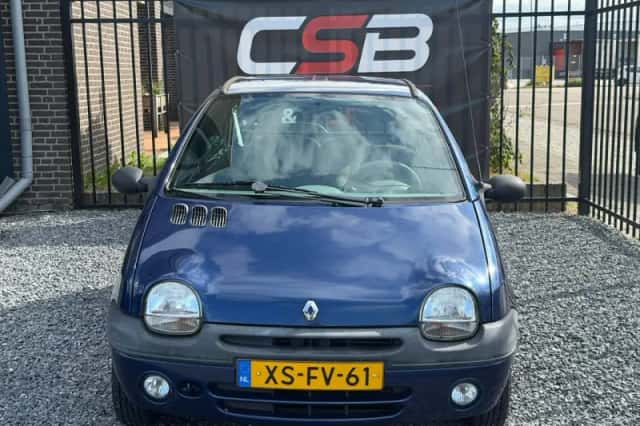 Renault Twingo (1999) thumbnail 2