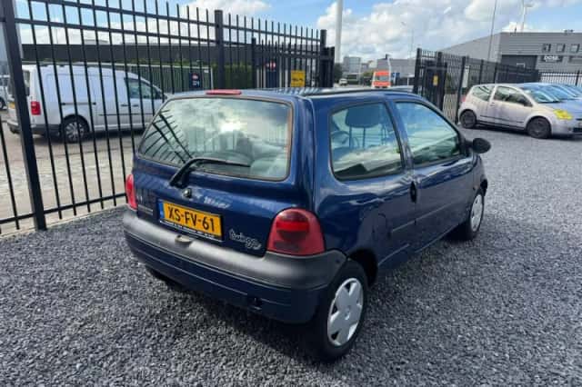 Renault Twingo (1999) thumbnail 5