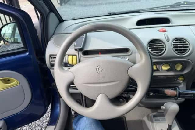 Renault Twingo (1999) thumbnail 6