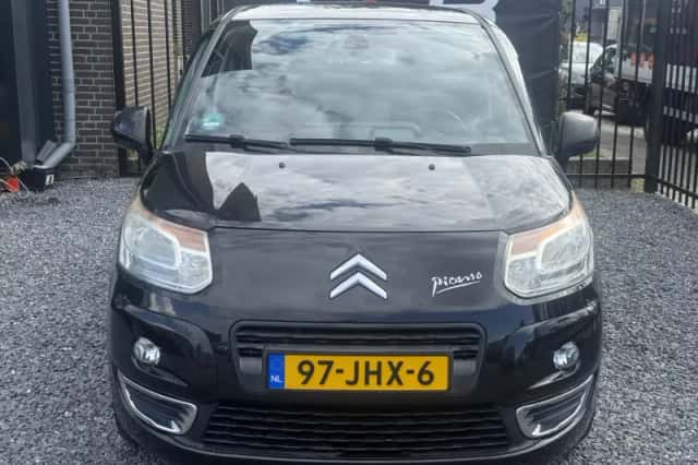 Citroën C3 Picasso (2009) thumbnail 2