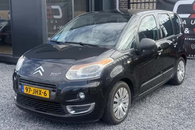 Citroën C3 Picasso (2009) thumbnail 3