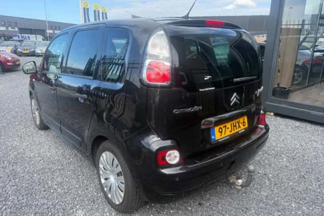 Citroën C3 Picasso (2009) thumbnail 4