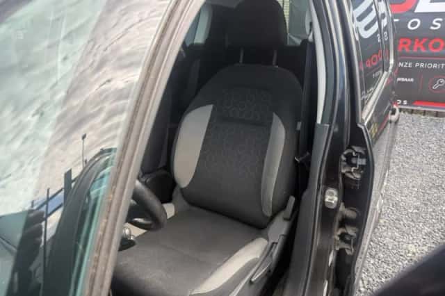 Citroën C3 Picasso (2009) thumbnail 6