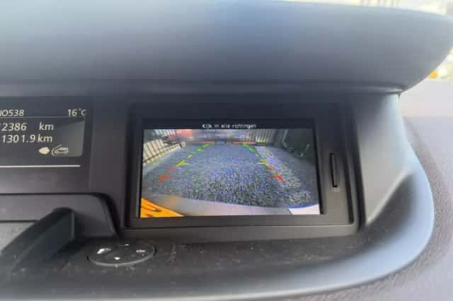 Renault Grand Scénic (2013) thumbnail 6
