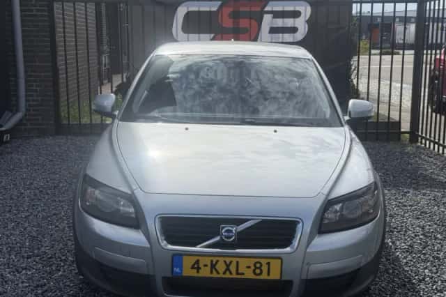 Volvo C30 (2009) thumbnail 2