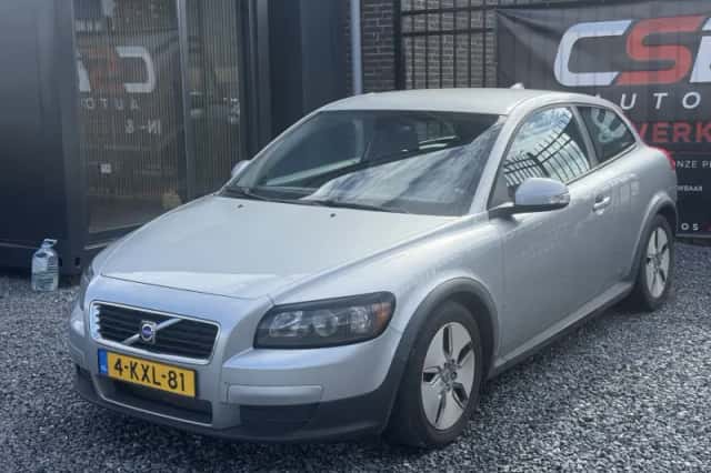 Volvo C30 (2009) thumbnail 3