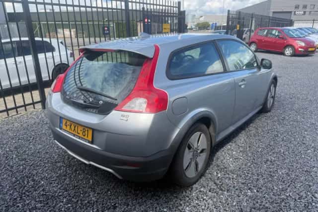 Volvo C30 (2009) thumbnail 5