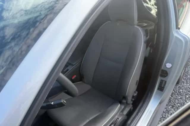 Volvo C30 (2009) thumbnail 6