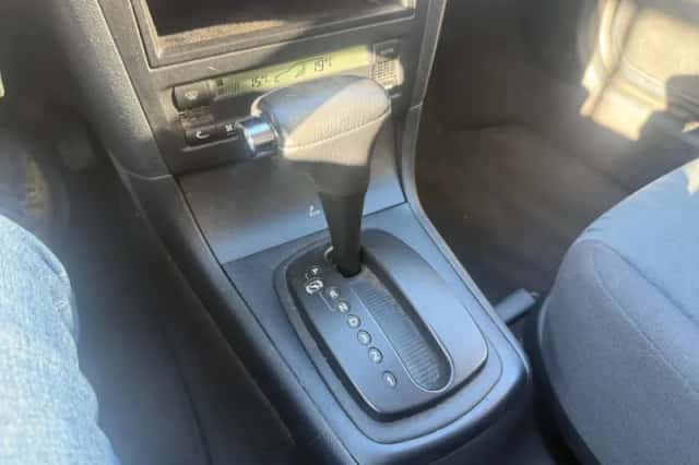 Škoda Octavia (2006) thumbnail 6