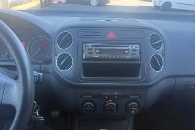 Volkswagen Golf Plus (2005) thumbnail 6