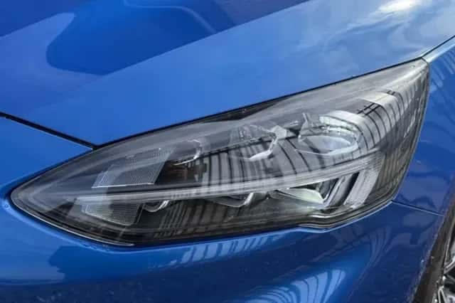 Ford Focus (2020) thumbnail 6