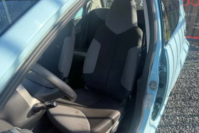 Citroën C1 (2012) thumbnail 6