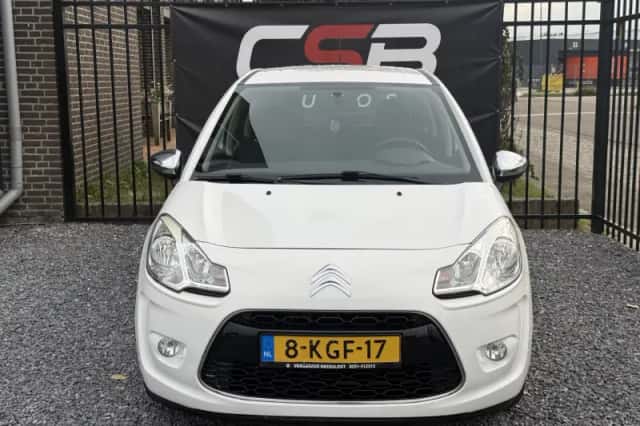 Citroën C3 (2012) thumbnail 2